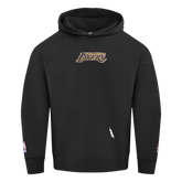 Pro Standard Polerón Hombre Los Angeles Lakers Wingspan - NBA Store Chile
